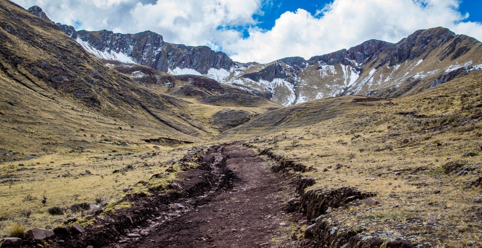 This trek is an excellent choice for those looking to explore the Andean highlands, near Cusco. You can learn about Inca history while avoiding the crowds on Cusco day trips to Huchuy Qosqo. Remember you can only get there by hiking, which makes it a more remote archaeological site to visit!