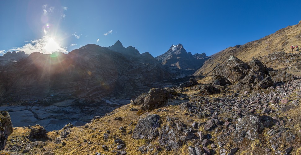 The Lares Trek to Machu Picchu offers the unique blend of cultural immersion, spectacular scenery, and high-altitude trekking trails. This makes it a wonderfully different way to hike to Machu Picchu. The Lares Trek is an excellent choice for those looking for a less crowded alternative to the trek along the Inca Trail to Machu Picchu. 