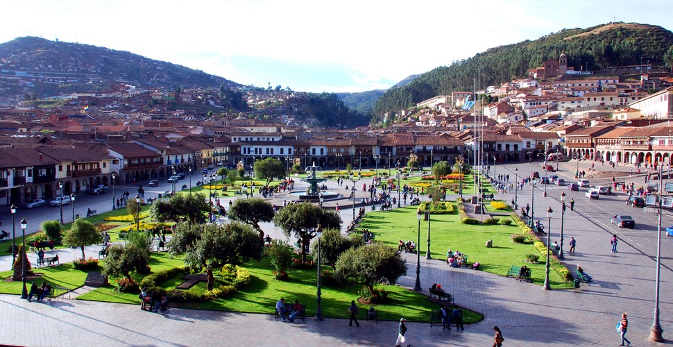 The Plaza de Armas of Cusco is the focal point of the city on Cusco Peru tours. There is a bronze statue of Pachacuteq, an influential Inca leader and a significant figure in Inca history. The plaza is being described. In addition, the gardens and fountains at the location are well-maintained, enhancing its attractiveness. it is an excellent spot to unwind, observe others, and fully immerse oneself in the surroundings.