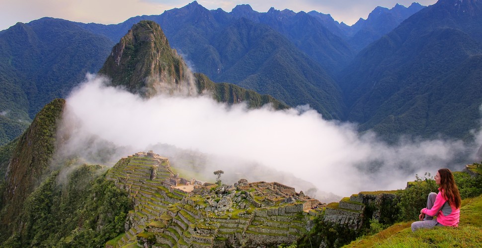 A 3-day visit to Machu Picchu offers a deep dive into the magical world of the ancient Inca city. On the first day of your Machu Picchu vacation package, you will arrive in Cusco. Here you can immediately appreciate the richness of Peruvian culture and hospitality around every undiscovered corner. On a Cusco City Tour, you can see the fusion of Inca and Spanish influences,  in the city's architecture, cuisine, and traditions.
