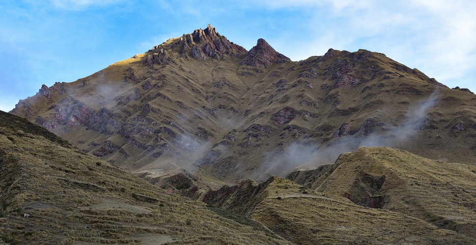 The Moonstone Trek offers a different, lesser-traveled journey through the stunning landscapes of the Peruvian Andes on your Peru tour package. While the trek is not as strenuous as some of the more popular routes in the region, it still poses challenges due to high altitudes and rugged mountain trails.