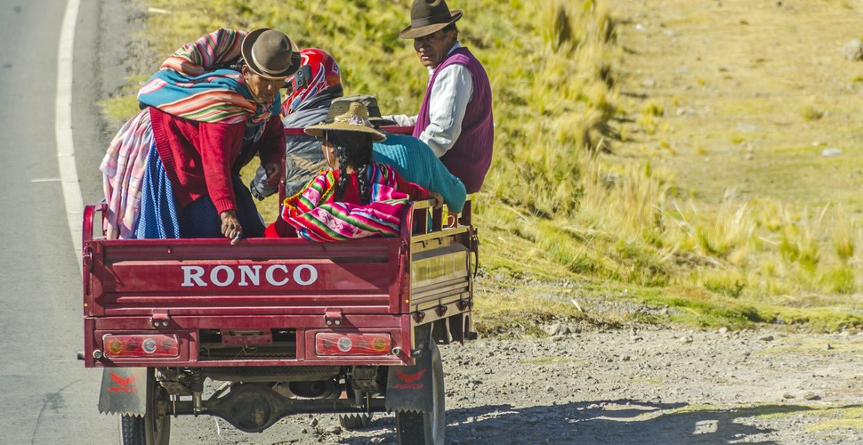 Puno also has its very own tourist attractions as well as the Lake. Explore the bustling markets of Puno, where you can find local crafts, textiles, and fresh produce. Visit Chucuito an ancient fertility temple. Puno tours are an excellent way to explore off-the-beaten-track Peru!