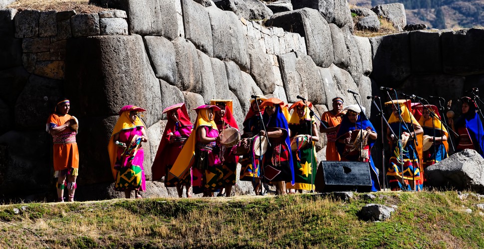 The Inti Raymi festival is a colorful display of Inca culture. It attracts thousands of locals and tourists to the festivities.. Inti Raymi dates back to the 15th century and was established by the ninth Inca, Pachacutec. It was the most important religious ceremony in the Inca Empire.