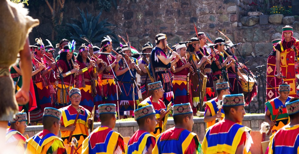 Whether you travel to Cusco Peru during grand festivals like Inti Raymi or prefer more intimate local celebrations, Cusco is jam -packed with culture. The dances of Cusco preserve and celebrate the legacy of the Incas and the diverse influences that have shaped Peru.