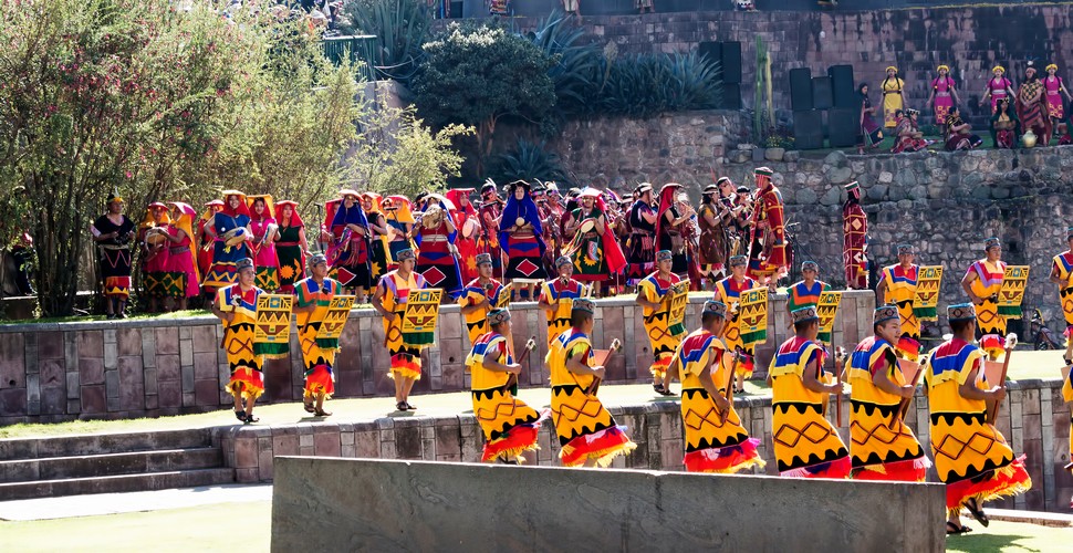 The Koricancha stands as a symbol of the Inca civilization's architectural magnificence, spiritual depth, and human resilience.  Its stone walls tell the story of a nation that revered the sun and nature.  Visiting the Koricancha on your Cusco tours offers a profound connection to the past. 