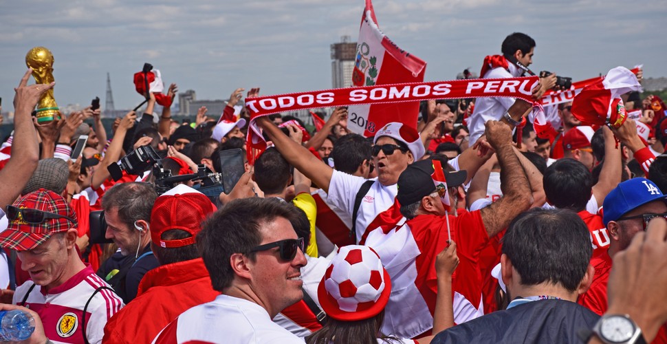 Football stadiums in Peru are generally safe for tourists. Local fans are usually friendly and keen to share their passion with visitors. Attending a football match on your Peru getaway is normally a safe and enjoyable experience as long as you take the usual precautions.