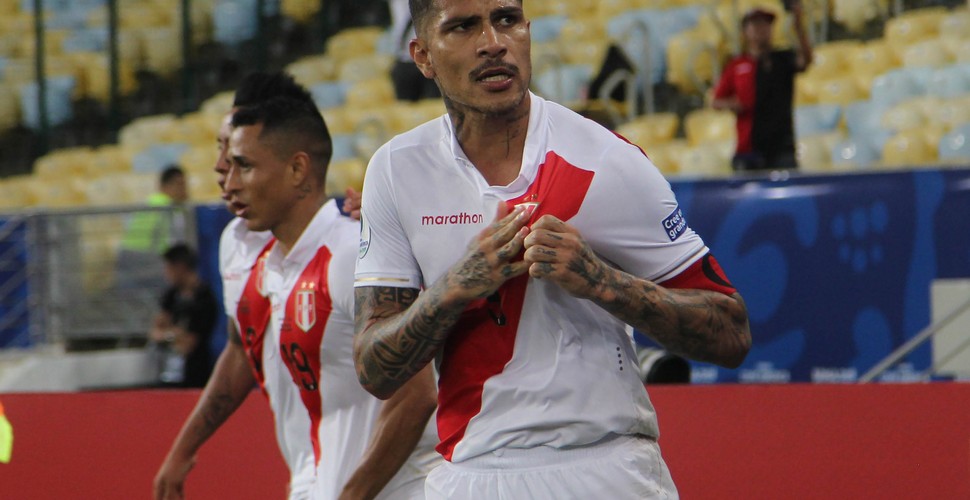 Paolo Guerrero's contributions to the Peruvian national team are legendary. He made his debut in 2004 and has since become Peru's all-time top goal scorer. His leadership and goals were instrumental in Peru's qualification for the 2018 FIFA World Cup, their first World Cup appearance in 36 years.