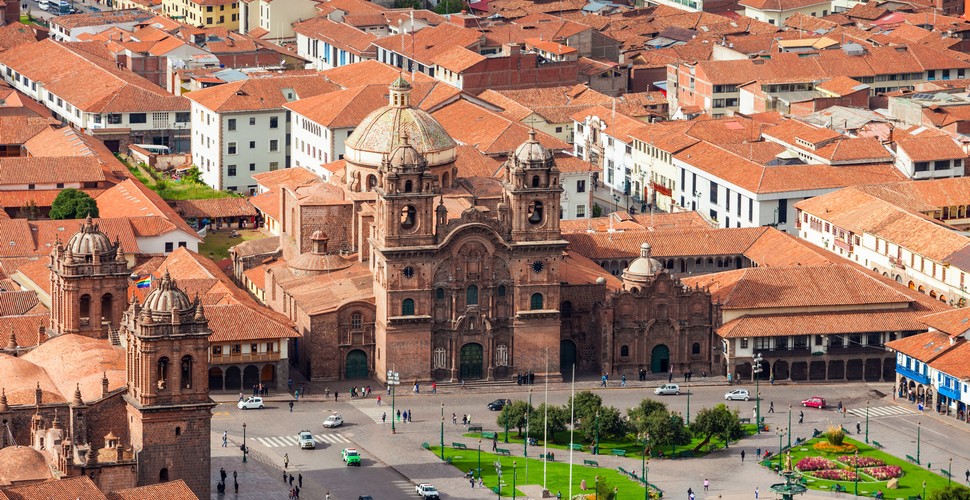Cusco, of course, was the capital of the Inca Empire from the 13th century to the 16th Century, when the Spanish arrived. Take a walk through Cusco´s streets on your Cusco city tour and marvel at the cobblestone streets and Inca temples. Cusco is also the Gateway for Machu Picchu tour packages.