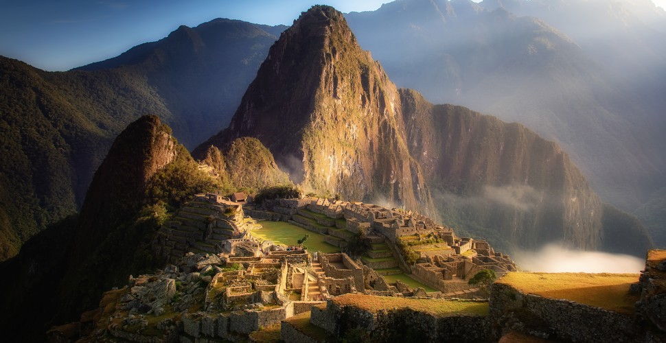 s you reach the Sun Gate, you will finally have your first glimpse of the magical Machu Picchu. Machu Picchu, the Lost City of the Incas, stands as a testament to Inca ingenuity and their reverence for nature. Visit the ancient citadel of The Incas on a Machu Picchu vacation package.