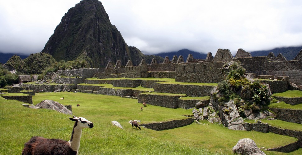 Huayna Picchu is the towering peak that looms over Machu Picchu. It offers a challenging yet rewarding hiking experience for those looking to add extra excitement on their Peru adventure tours. The hike to the summit of Huayna Picchu is steep and narrow, with sections of exposed cliffs and ancient stone steps carved into the mountainside.