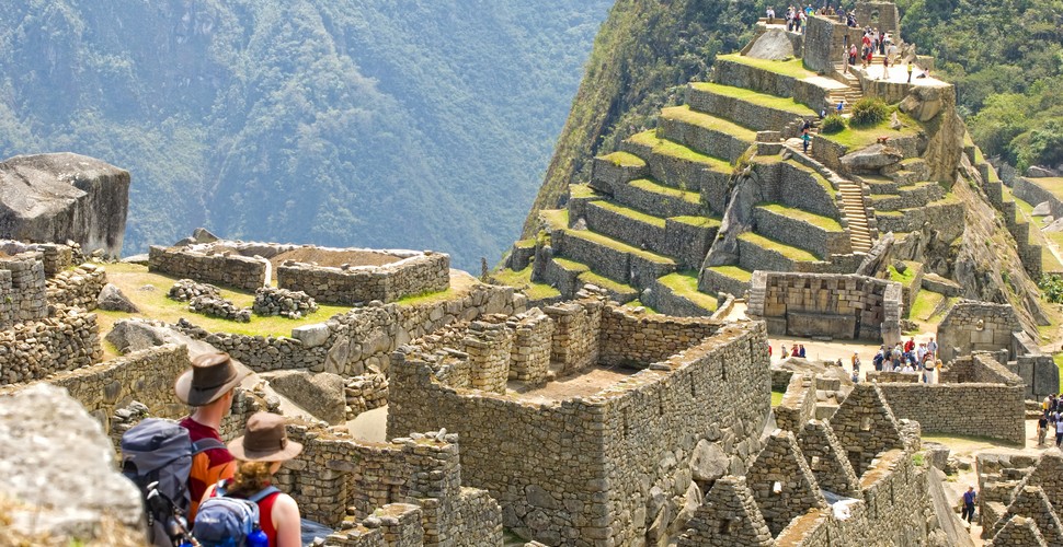 Entering Machu Picchu is like stepping back in time. Wander through the ancient streets and marvel at the intricate stone constructions on your Machu Picchu vacation package. Your guide will lead you through the various sectors of the citadel, explaining the history and significance of each area. From the agricultural terraces to the Temple of the Sun.