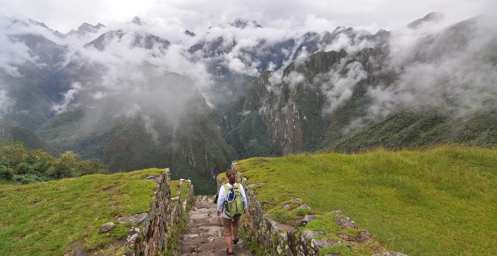 Exploring Machu Picchu on Peru tour packages is a fascinating journey into the heart of an ancient civilization. As you wander through the intricate stone structures and terraced hillsides, you'll be transported back in time to the height of the Inca Empire.