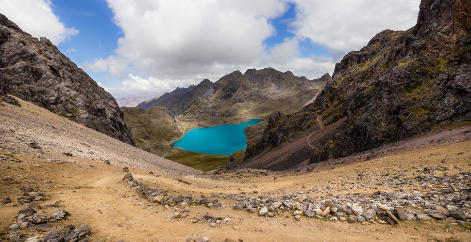 At an elevation of approximately 4,500 meters (14,763 feet), the Huacawasi Pass is the highest point on The Lares Trail to Machu Picchu. This makes the trek not only a physical challenge but also a spiritual one. As you ascend to the pass, you'll be surrounded by the raw beauty of the Andean wilderness.