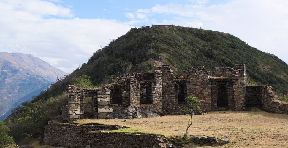 The Choquequirao Archaeological Park was one of the last strongholds of the Inca Empire during the Spanish conquest. Its historical significance, combined with its remote location, adds to the mystique and allure of this trek in Peru.