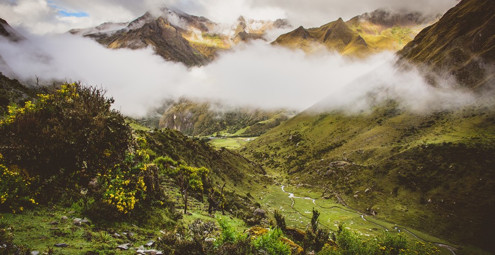 Allow the serenity of the Andean wilderness to envelop you on The Vilcambamba Trek. This Trek offers the perfect backdrop for reflection and relaxation. Vilcabamba is more than a journey; it’s a voyage through time and nature, promising a deeper connection to the land and its history.