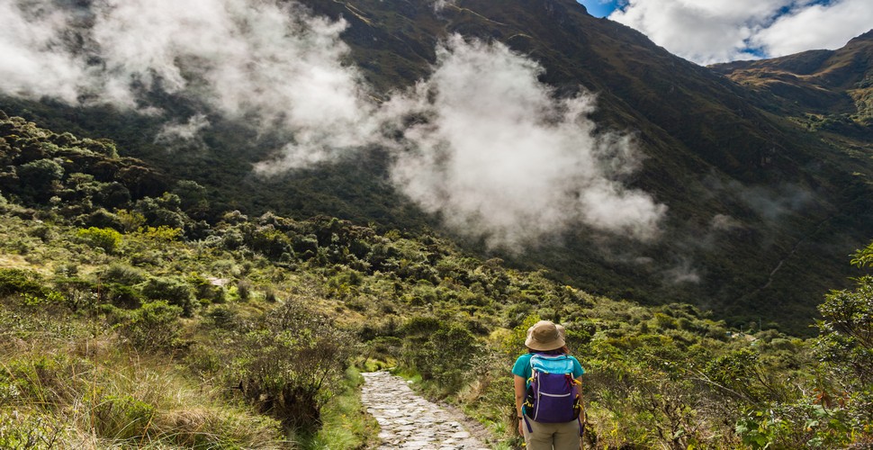 For those seeking a more adventurous route to Machu Picchu, the Inca Trail to Machu Picchu offers an unparalleled experience. Starting from Cusco, this iconic trail winds through the rugged Andes, traversing ancient paths once trodden by the Incas themselves. 