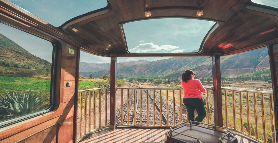 The Titicaca Train is another option for travelers to head from Cusco to Puno on their Peru private tours. This train offers a more budget-friendly option compared to the Andean Explorer, but still provides a comfortable and scenic ride through the Andean highlands. 