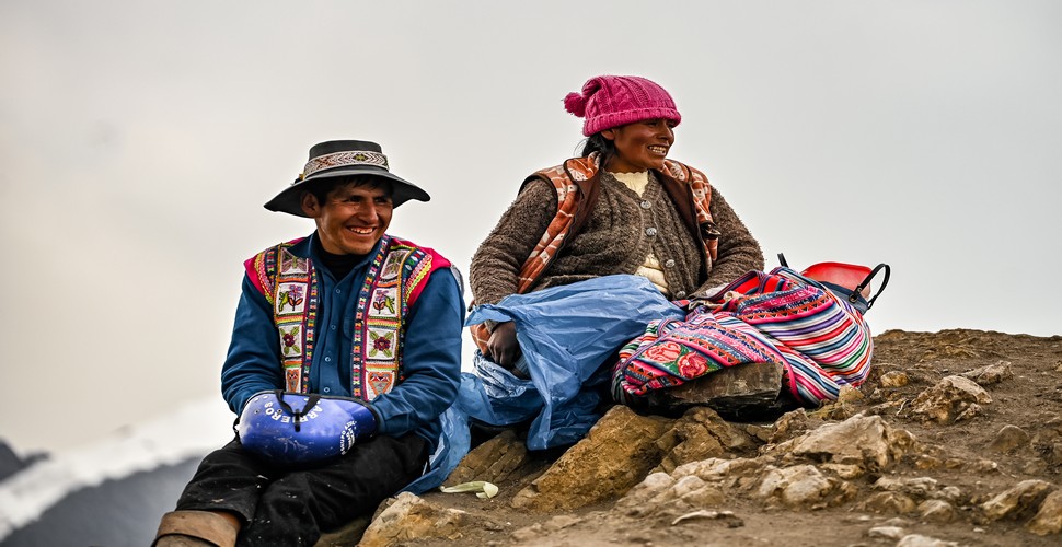 During the Ausangate trek, you Will have the chance to visit local villages and learn about their customs and traditions. Your Peru adventures will offer you a firsthand glimpse into the daily life of the Andean people.