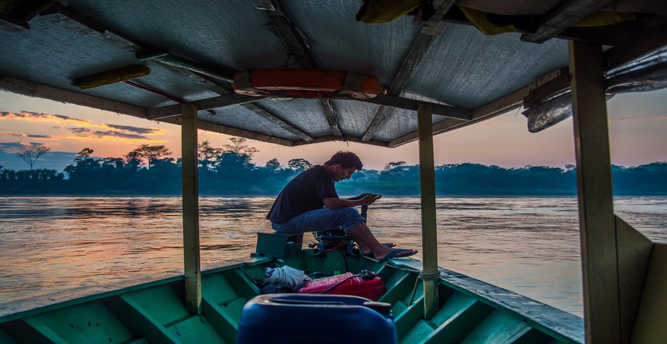 Traveling solo in the Amazon rainforest on your Peru Amazon adventures offers a thrilling experience. You Will be immersing yourself in one of the world's most biodiverse regions. However, the dense jungle and remote locations present unique challenges. 