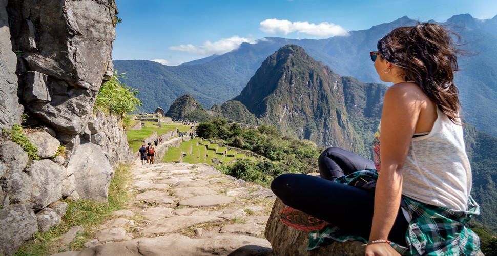 Visiting on a Machu Picchu vacation package alone can be a safe and rewarding experience. However,  you should take the necessary precautions. While exploring Machu Picchu, stick to the designated paths and avoid climbing on the ruins.