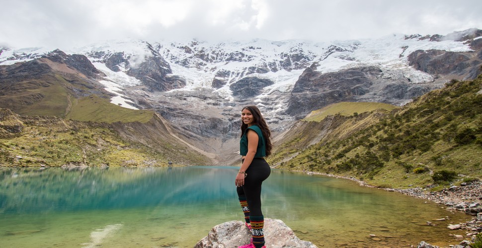 Humantay Mountain is accessible from Cusco by road. The towns of Mollepata or Soraypampa serve as starting points for treks to the mountain and the stunning Humantay Lake. Book your Cusco adventure tours with Valencia Travel to this magnificent lake!