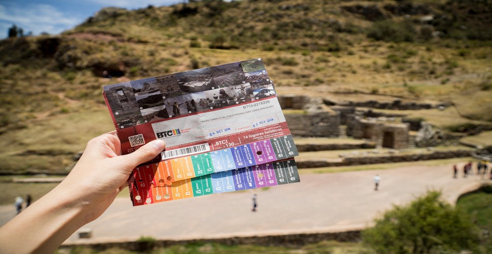 The Boleto Turístico is a convenient and cost-effective way to explore the many attractions on a Cusco City tour. It allows you to visit multiple attractions without having to buy individual tickets for each site. Tickets can be purchased at the official COSITUC office in Cusco or at the entrance of most sites included in the ticket. 