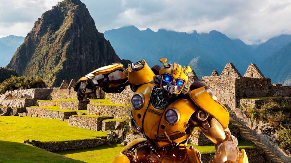 The inclusion of Machu Picchu in popular movies like The Transformers can often spark interest and curiosity about a Machu Picchu vacation package. This encourages people to learn more about its history and significance in the world today.