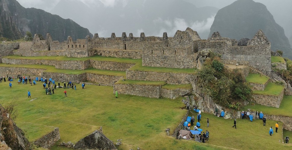 Machu Picchu, with its stunning beauty and historical significance, has been featured in several films over the years. Used as a location for the new Transformers movie,  you can visit Peru and see this amazing Inca site for yourself!