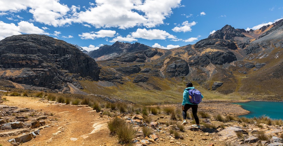 Trekking encourages mindfulness, allowing trekkers to be present in the moment and appreciate the natural surroundings. On our Peru holiday packages, you can get totally off the beaten track and reconnect with nature.