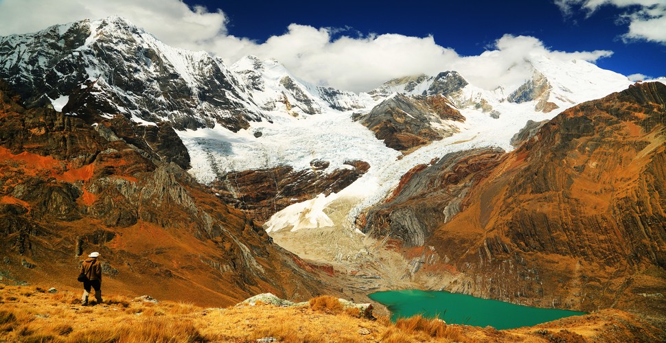 The impact of trekking, especially on uneven terrain, helps stimulate bone growth and strength. Head out on Peru adventure tours and explore diverse terrains while you improve your bone strength!