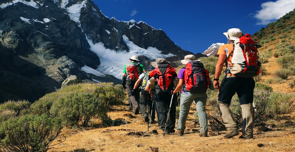 Trekking is not just a physical activity but also a mental and emotional experience. A Peru adventure trip can improve mood, reduce stress, and enhance overall mental health.