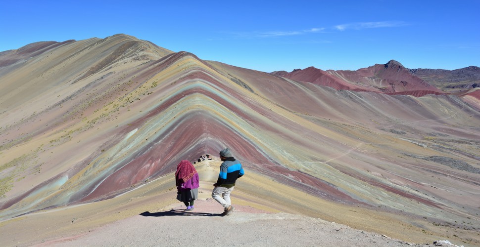 Trekking offers a range of health benefits. These include improved cardiovascular fitness, muscle strength, and mental well-being. Discover the advantages of trekking on Peru vacation packages, and how it can contribute to a healthier vacation.