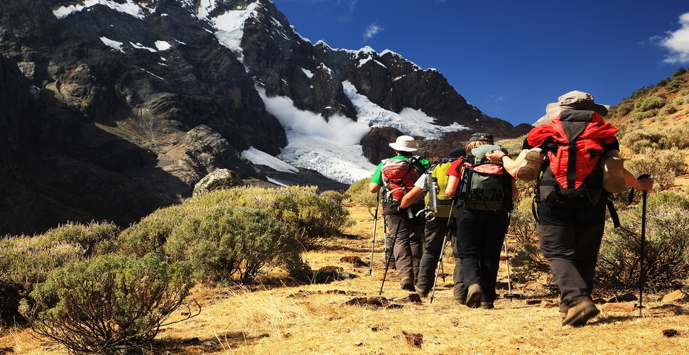 Huascarán National Park is a UNESCO World Heritage Site. It is a premier destination for trekking enthusiasts on a  Peru adventure trip. This park offers a range of trekking routes that showcase the stunning natural beauty and biodiversity of the Peruvian Andes.