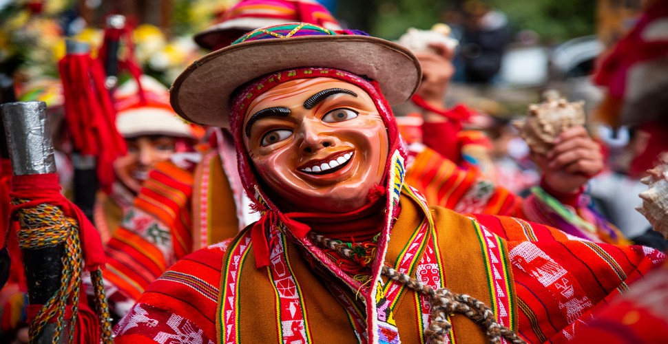 When you travel to Cusco, the chance of seeing a traditional Cusco festival is extremely high.  This historic city, once the capital of the Inca Empire, is renowned for its rich cultural heritage. This is vividly showcased in its numerous festivals and celebrations, especially during the month of June.