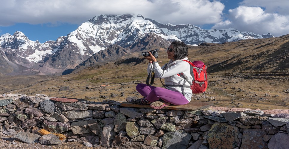  Despite its challenges, the Ausangate Trek is a truly rewarding experience. Our Peru private tours of The Ausangate offers trekkers the chance to explore one of the most stunning and remote regions of the Andes. The Ausangate Trek allows for immersion in the rich culture and traditions of the Andean people. 