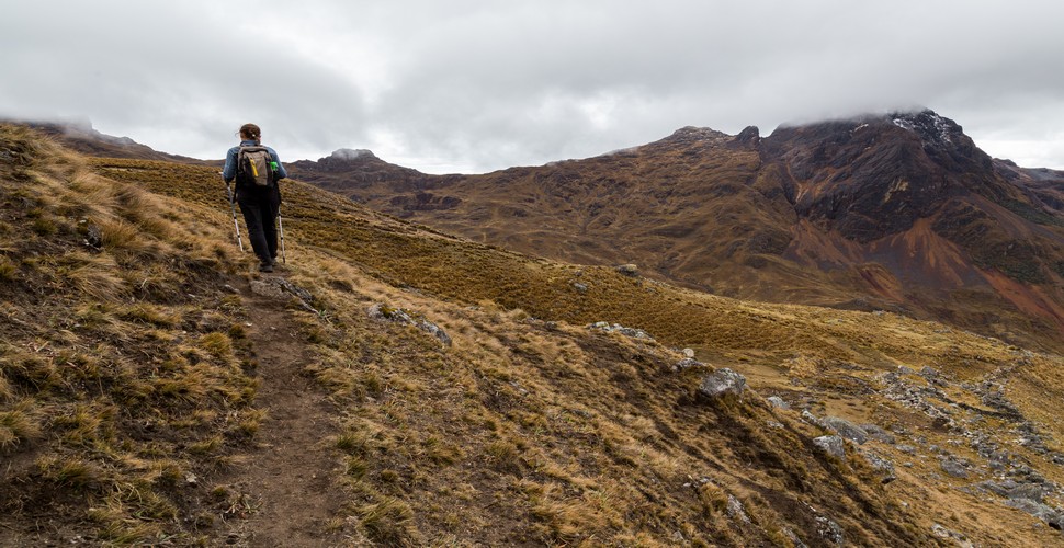 The weather on the Lares Trek can vary depending on the time of year and the specific day. Generally, the Lares Trek experiences two main seasons: the dry season (May to September) and the wet season (October to April).