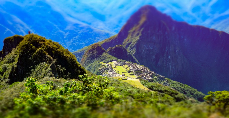 The Machu Picchu Inca Trail Tour is a world-renowned trekking route. It follows ancient Inca pathways through the Andes mountains, that lead to the breathtaking Machu Picchu archaeological site. 