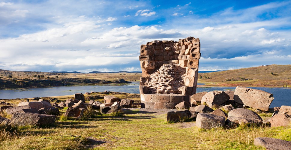 Sillustani has been designated a Cultural Heritage Site by the Peruvian government. This recognizes its importance as a testament to the architectural and funerary traditions of the ancient Andean cultures that once inhabited the area. Visit Sillustani on Puno tours.