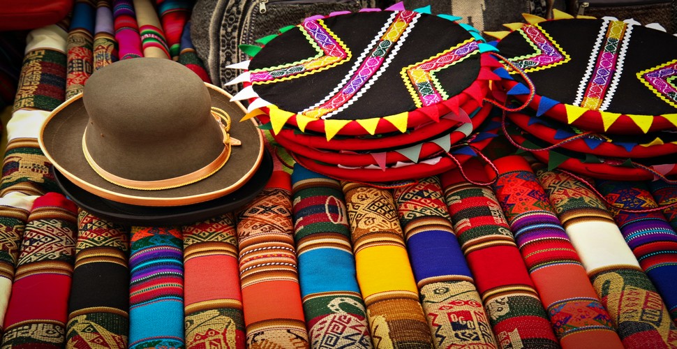 The art of natural dyeing in Peru continues to be practiced today. This preserves ancient traditions and creates beautiful, sustainable textiles. They make the perfect souvenirs from your Peru vacation packages.