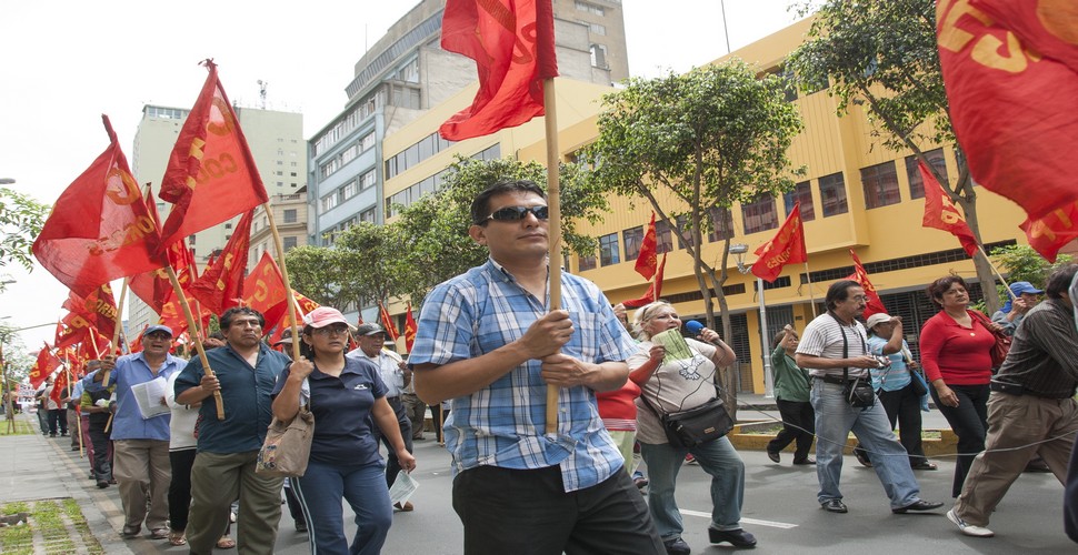 Protests in Peru are generally peaceful when they occur. Peruvians have a history of using protests as a way to voice their concerns and advocate for change. Most demonstrations are conducted peacefully and without major incidents that would affect your Peru tour package. 