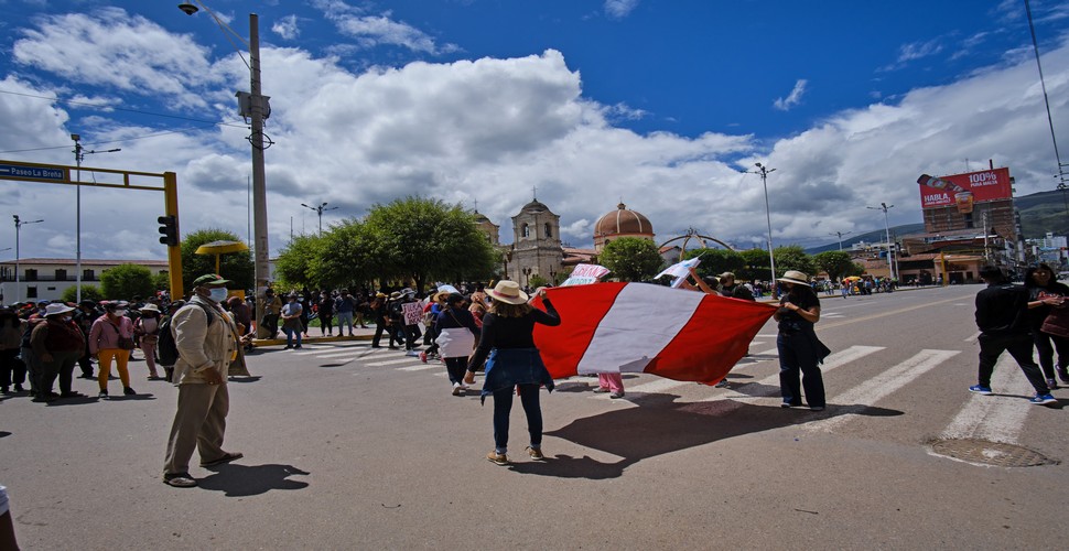 Travelers on  Peru holiday packages should be aware that protests in the provinces can lead to disruptions in transportation and services. This is especially the case in more remote areas. It's advisable to stay informed about local developments and to exercise caution when traveling in areas where protests are taking place.