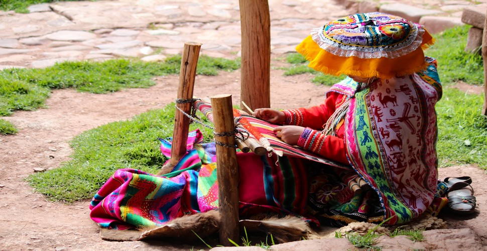 Visiting the Ccaccaccollo community on Cusco day trips is a great way to support local artisans and learn about traditional Andean culture and practices. It provides an opportunity to engage with the community in a meaningful way and help preserve their cultural heritage during your travels.