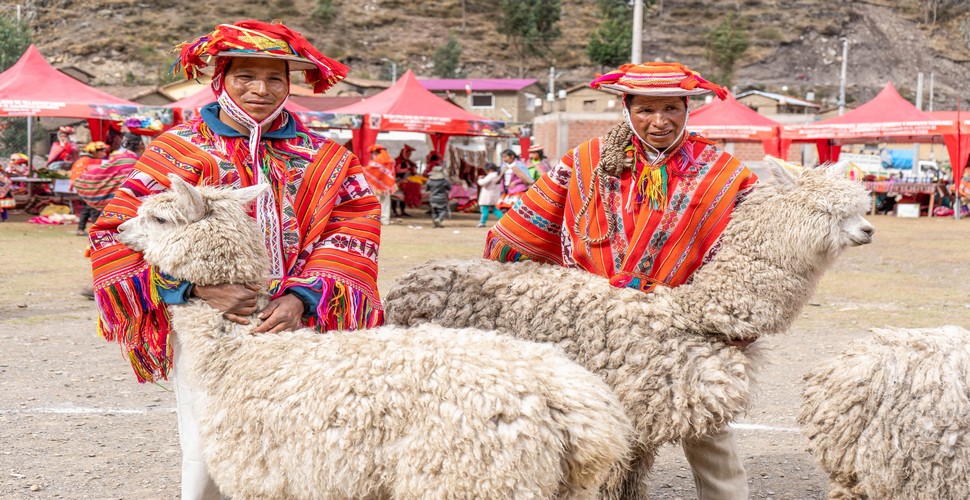  By traveling sustainably and respectfully in the Huilloc community, on your Peru vacation packages. You can have a positive impact on the community by helping to preserve its unique culture and traditions. This is important for future generations and other visitors to this remarkable living community.