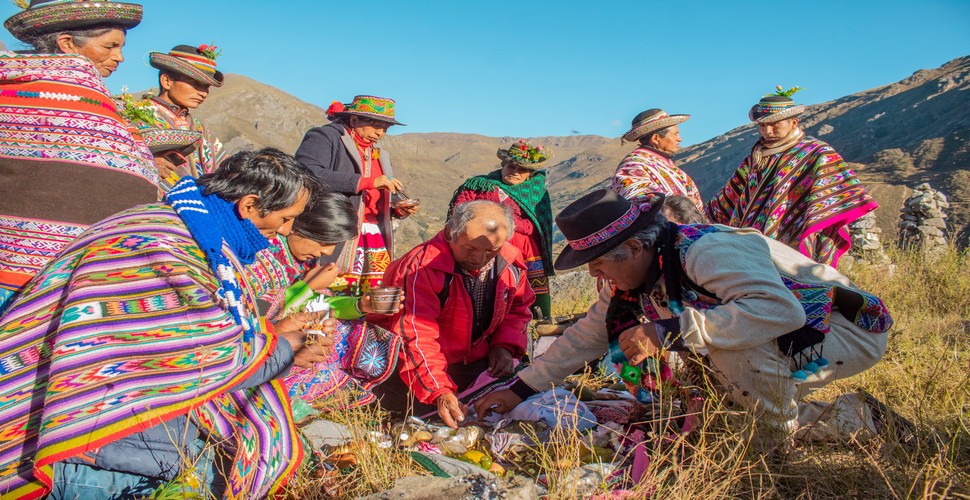 Travelers should experience a Pachamama festival to immerse in the rich culture and spirituality of the Andean people. They provide a glimpse into the spiritual beliefs and practices of the Andean people, offering a deeper understanding of their culture and way of life. Book your immersive Peru vacation packages today!
