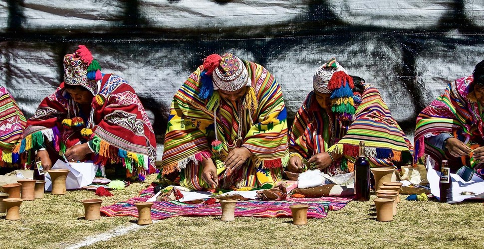 The importance of paqos lies in their knowledge of traditional healing practices, rituals, and ceremonies. You can see on Peru vacation packages that these ceremonies are deeply rooted in Andean cosmology. Paqos have the ability to communicate with the spiritual world, which is an integral part of Andean belief systems.