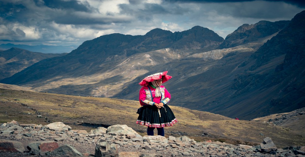 The Lares Trek to Machu Picchu takes you through the beautiful Lares Valley. Here, you can visit traditional Andean villages, soak in natural hot springs, and learn about traditional weaving techniques. This trek offers a more cultural and immersive experience at a slower pace.