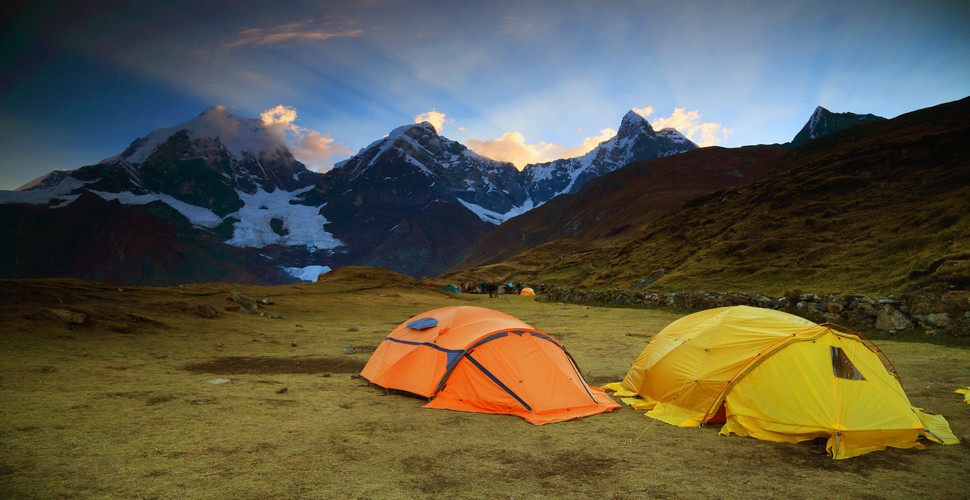 Camping along trekking routes in Peru is a wonderful way to embrace slow travel. Select campsites that offer breathtaking views of the surrounding mountains, valleys, or lakes. Take your time to appreciate the beauty of your surroundings and savor the tranquility of nature on your Peru getaway.