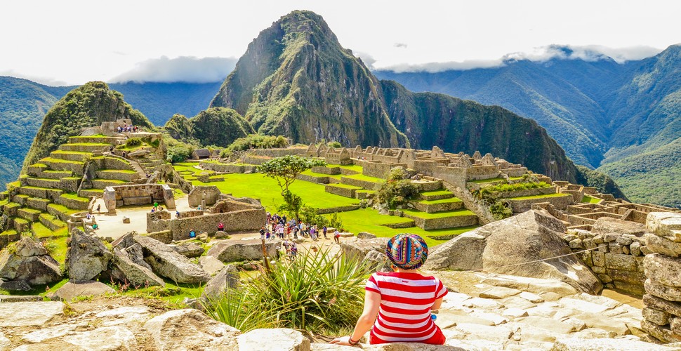 Machu Picchu is often regarded as a place of spiritual energy.  Many visitors and local people believe that the ancient Inca site holds unique energetic powers that contribute to its mysticism. Structures like the Intihuatana, the Temple of the Sun, and the Room of the Three Windows are believed to serve as astronomical observatories adding to the mystical vibe.