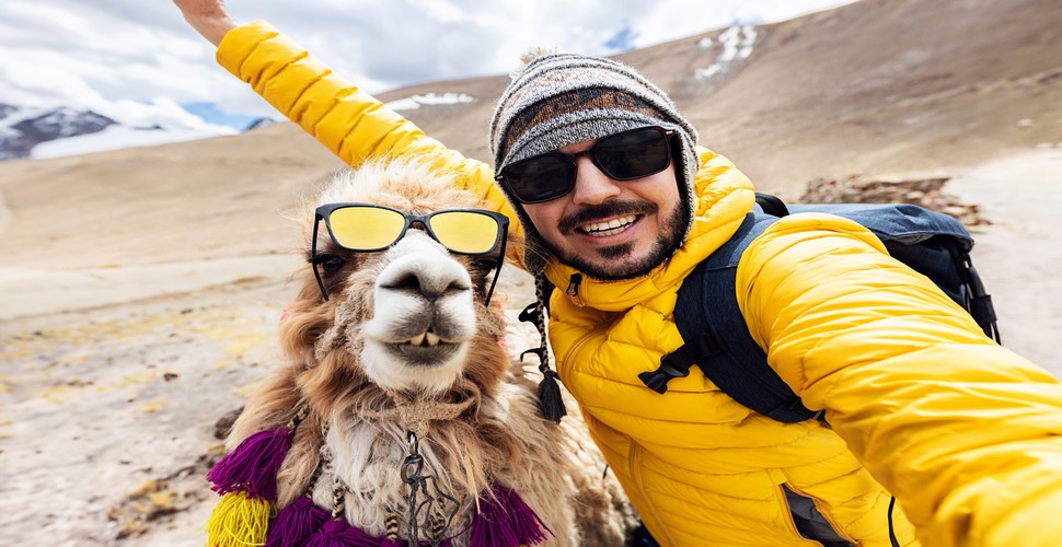 The weather conditions in Peru are an important element to consider for Peru solo travel.  Peru's diverse geography means that weather can vary dramatically across different regions. The Andes for example have generally cold evening conditions. This does depend on whether it is rainy season, however!