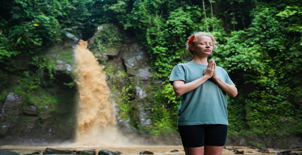 Solo traveler experiences in The Amazon Rainforest are an incredible way to digitally detox! You can reconnect with nature and the Amazon Rainforest can be an extraordinary place to immerse yourself in one of the most biodiverse regions on the planet!